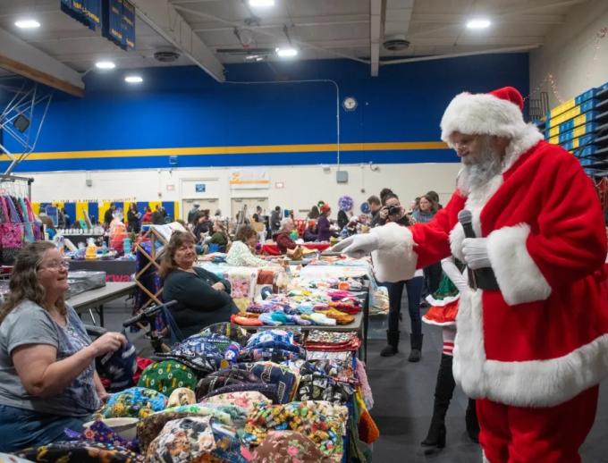 18th Annual Festival of Lights and Learning