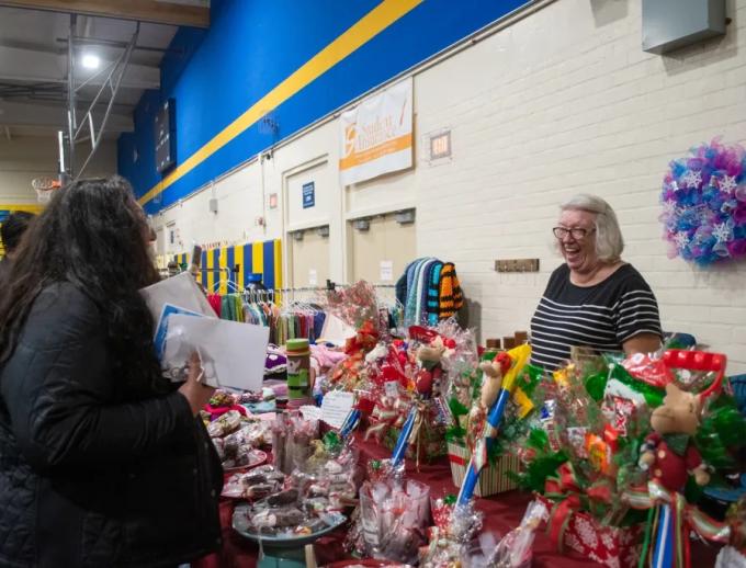 18th Annual Festival of Lights and Learning