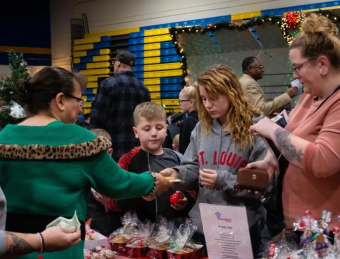 18th Annual Festival of Lights and Learning