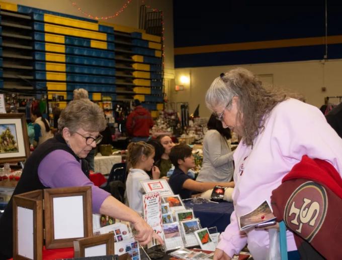 18th Annual Festival of Lights and Learning