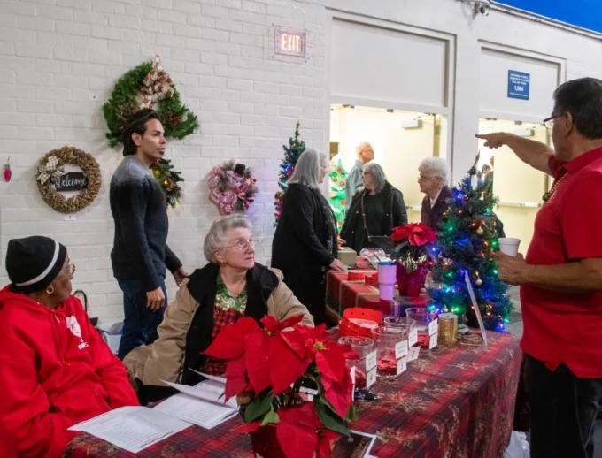 18th Annual Festival of Lights and Learning