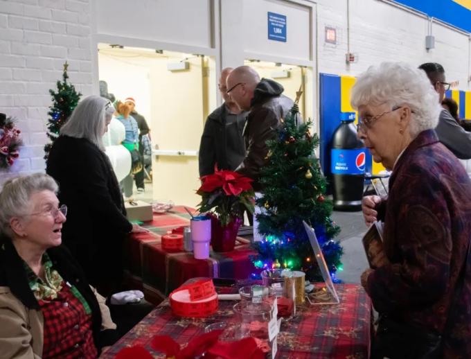 18th Annual Festival of Lights and Learning