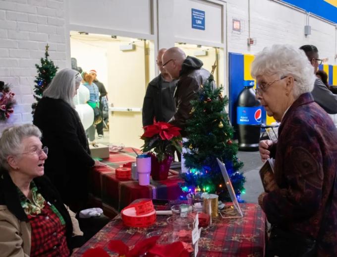 18th Annual Festival of Lights and Learning