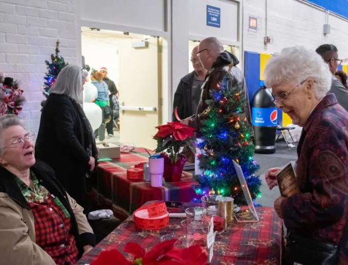 18th Annual Festival of Lights and Learning