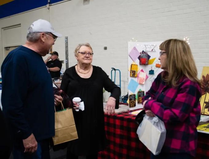 18th Annual Festival of Lights and Learning