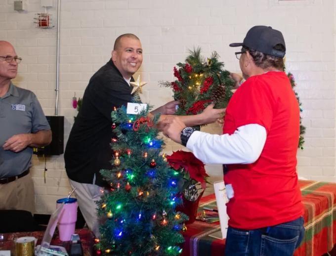 18th Annual Festival of Lights and Learning