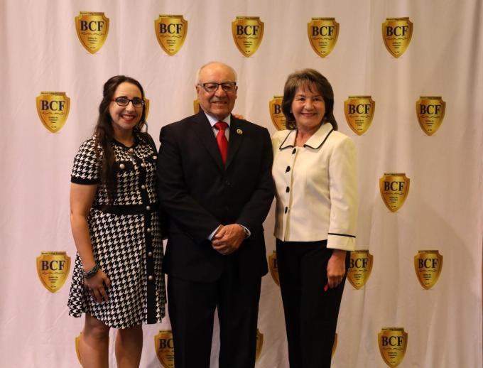 Exceptional Alumni Gala Guests