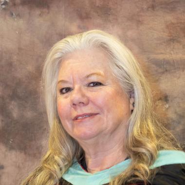 Deborah Faulkenberry