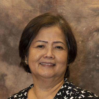 Maria Juat