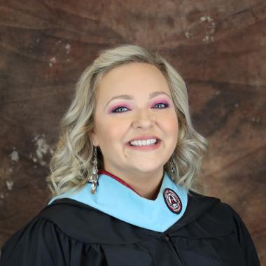Melissa Matteson