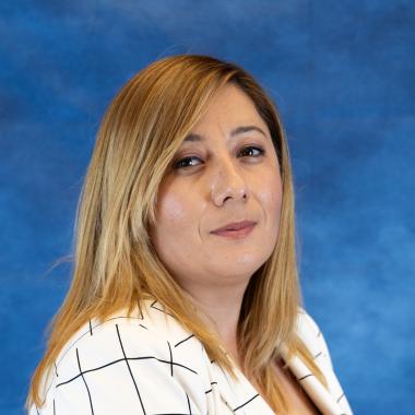 Clementina Macias