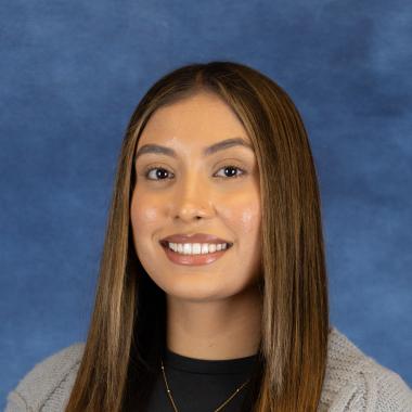 Jalissa Davalos
