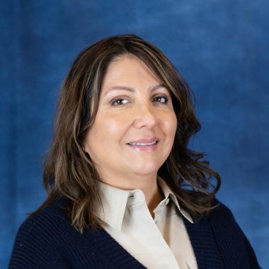 Rocio Chavez