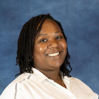 Lakiesha Lewis
