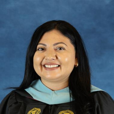 Crystal Cervantes