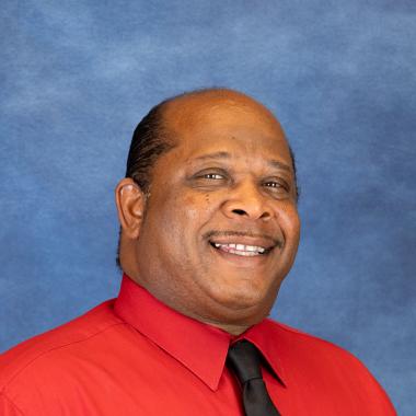 Ronald Johnson