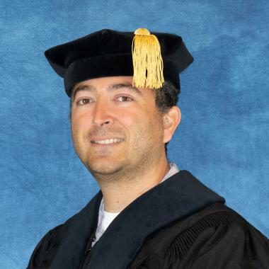 Eduardo Vasquez