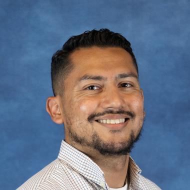 Angelo Escobar