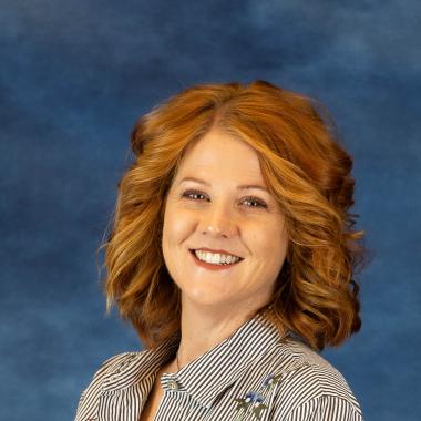 Amanda Simpson