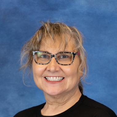 Patricia Gardner