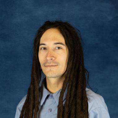 Noah Lucero