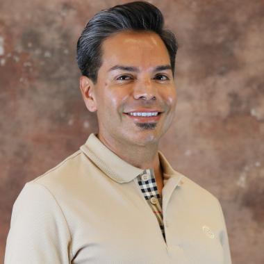 Albert Gallegos