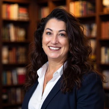 Lisa Kiplinger Kennedy