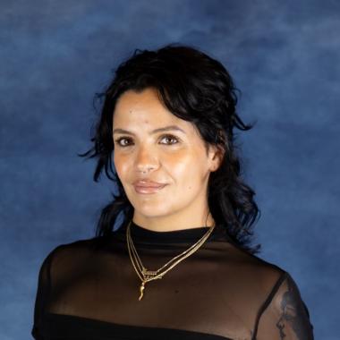 Mariana Harari