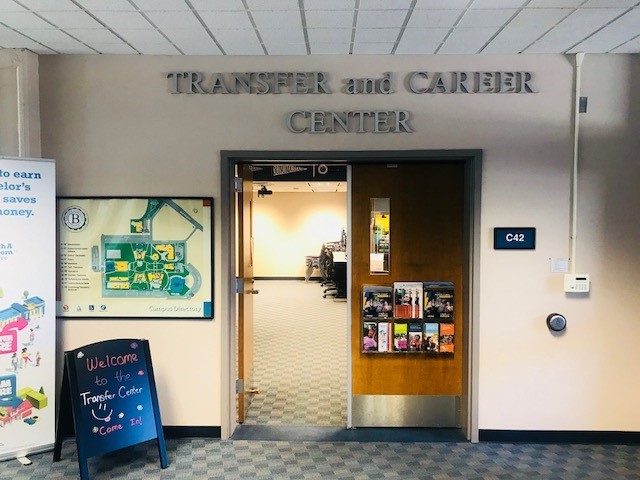 Transfer Center